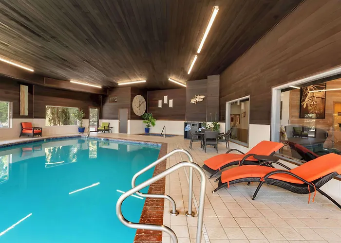 Best Western Prineville Inn